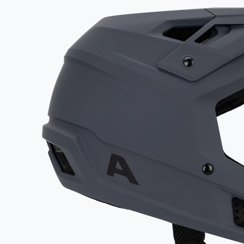 Casco da ciclismo Alpina Pikes MIPS navy matte 7