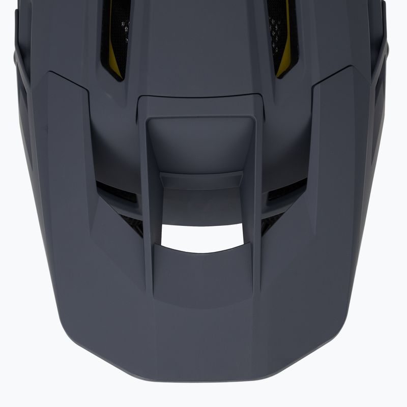 Casco da ciclismo Alpina Pikes MIPS navy matte 9