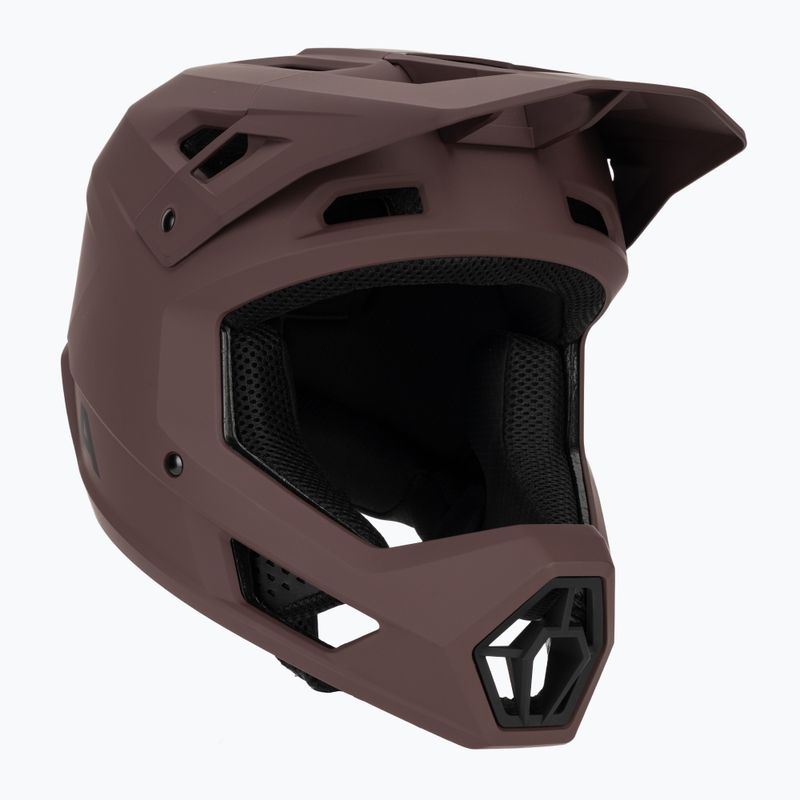 Casco da ciclismo Alpina Pikes MIPS ox matt