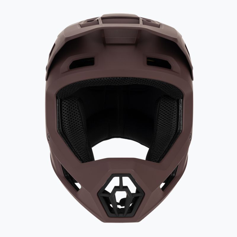 Casco da ciclismo Alpina Pikes MIPS ox matt 2