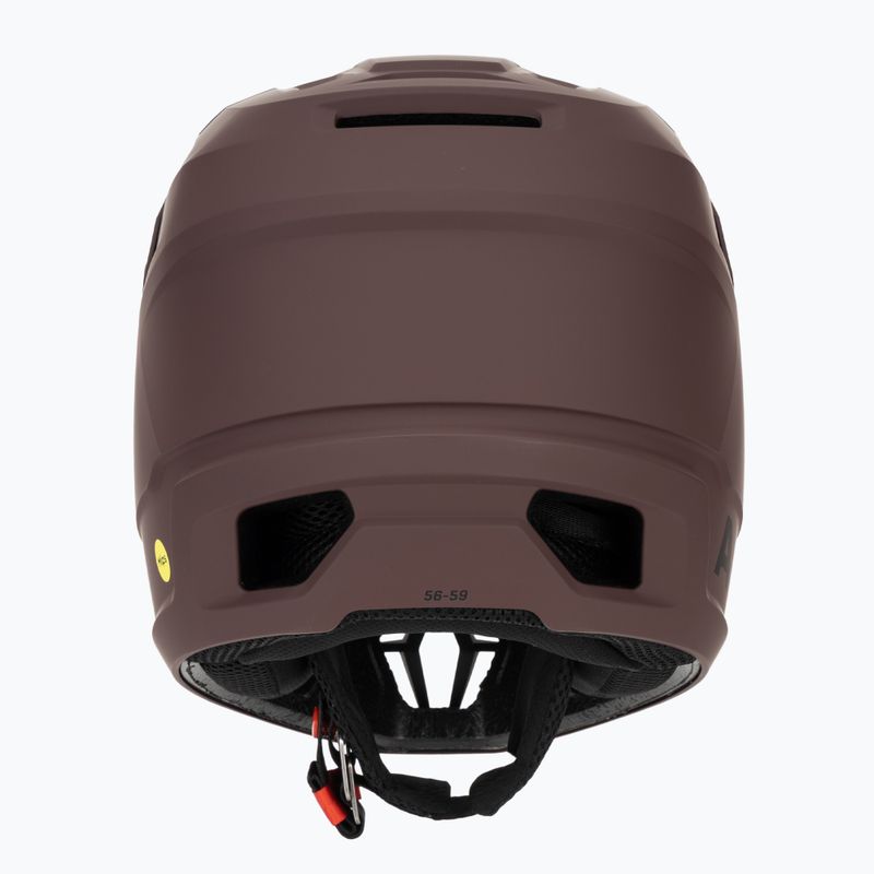 Casco da ciclismo Alpina Pikes MIPS ox matt 4