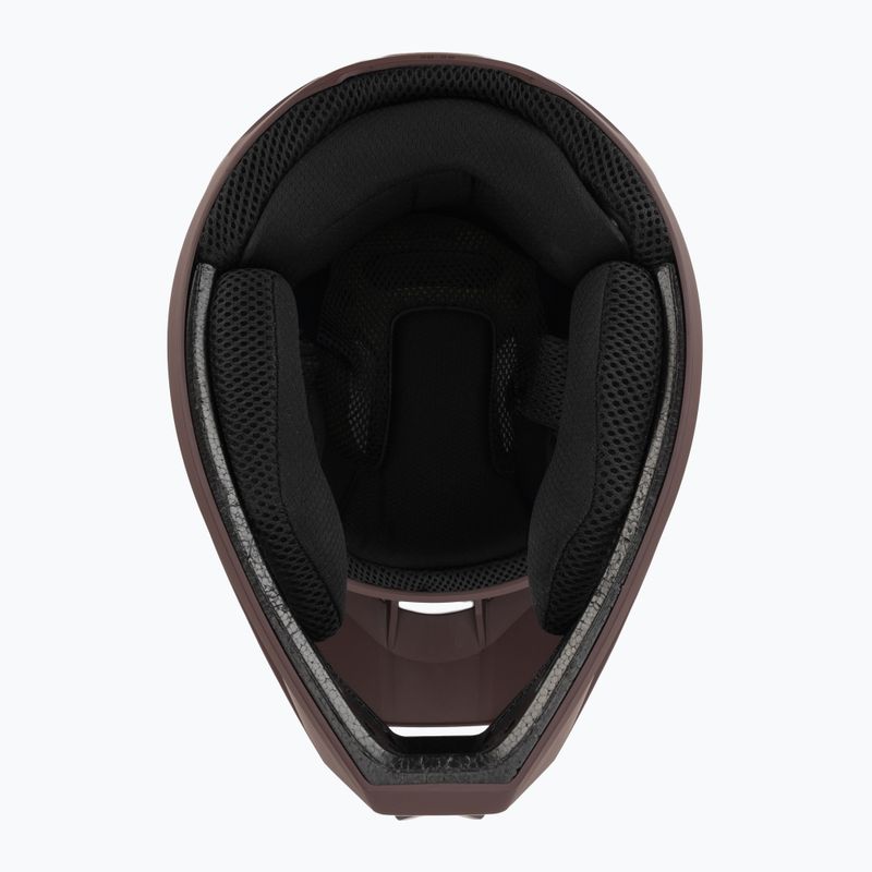 Casco da ciclismo Alpina Pikes MIPS ox matt 5