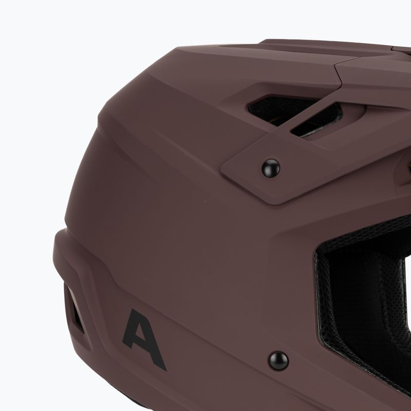 Casco da ciclismo Alpina Pikes MIPS ox matt 7