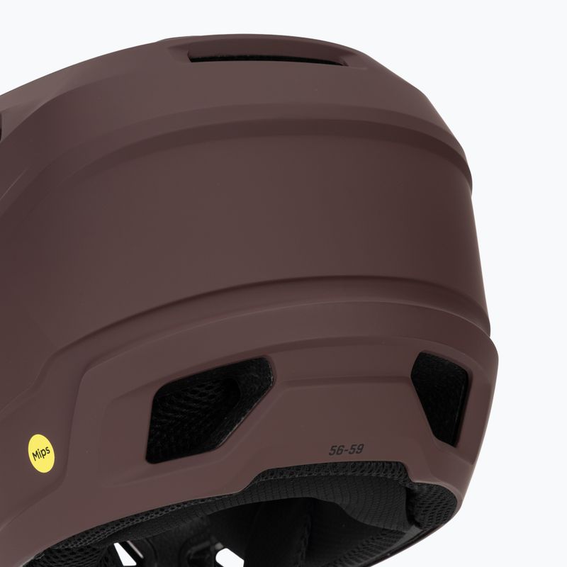 Casco da ciclismo Alpina Pikes MIPS ox matt 8
