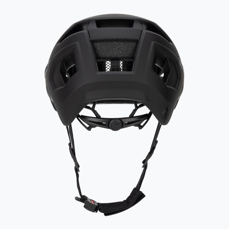 Casco da ciclismo Alpina Rootage 2 black matte 4