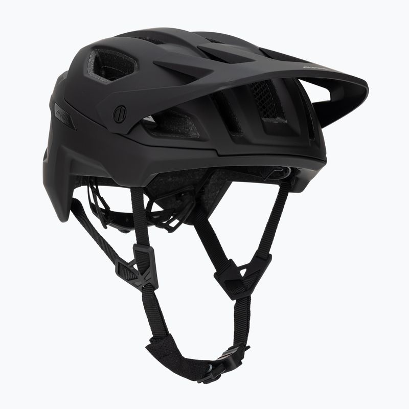 Casco da ciclismo Alpina Rootage 2 black matte 9