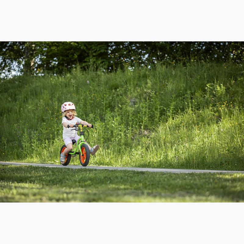 Casco da bici per bambini Alpina Ximo 2 Jr strawberry gloss 6