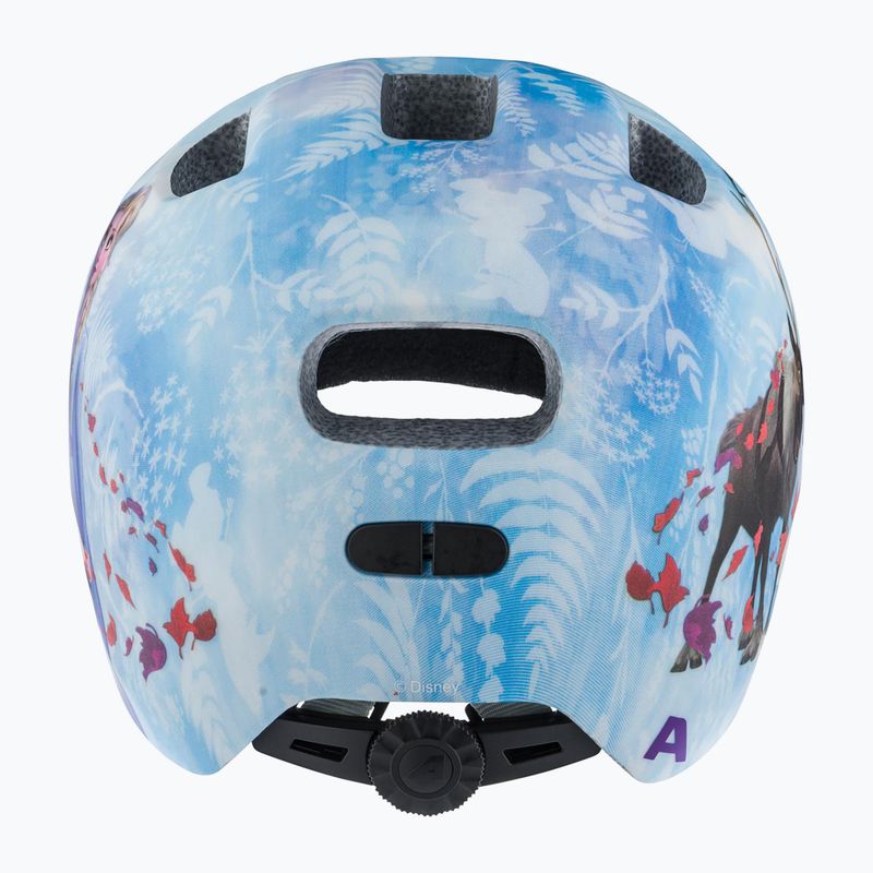 Casco da bici per bambini Alpina Ximo 2 Jr disney frozen 5