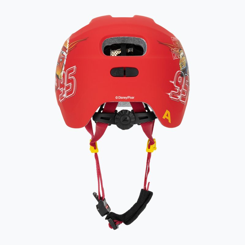 Casco da bici per bambini Alpina Ximo 2 Jr disney cars 4