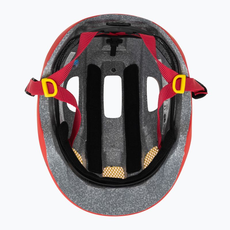 Casco da bici per bambini Alpina Ximo 2 Jr disney cars 5