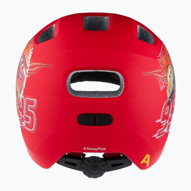 Casco da bici per bambini Alpina Ximo 2 Jr disney cars 5