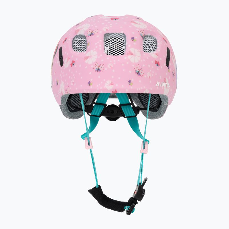 Casco da bici per bambini Alpina Ximo 2 Jr disney mini mouse 2