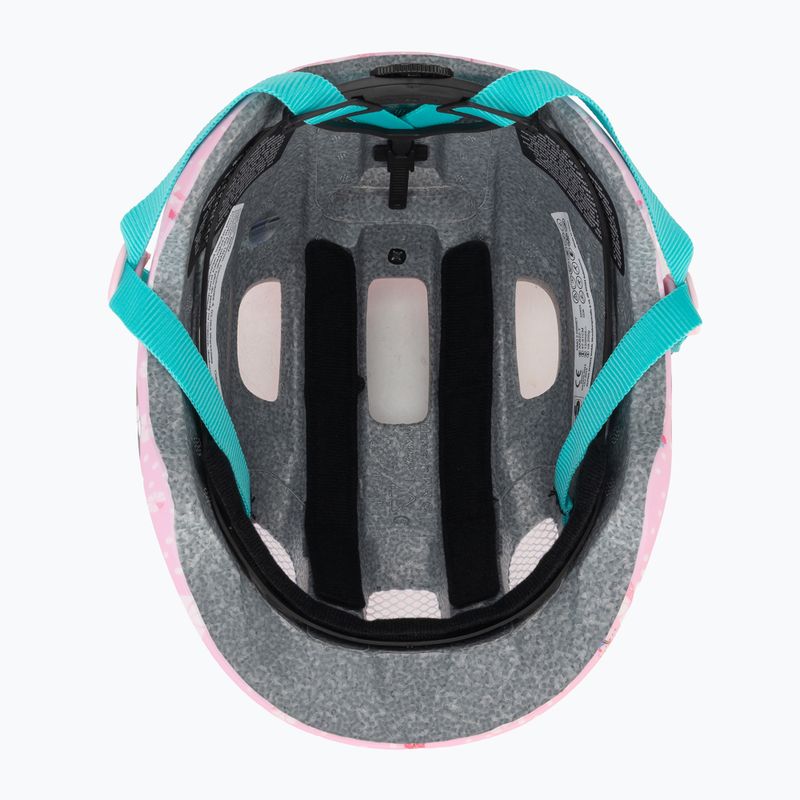 Casco da bici per bambini Alpina Ximo 2 Jr disney mini mouse 5