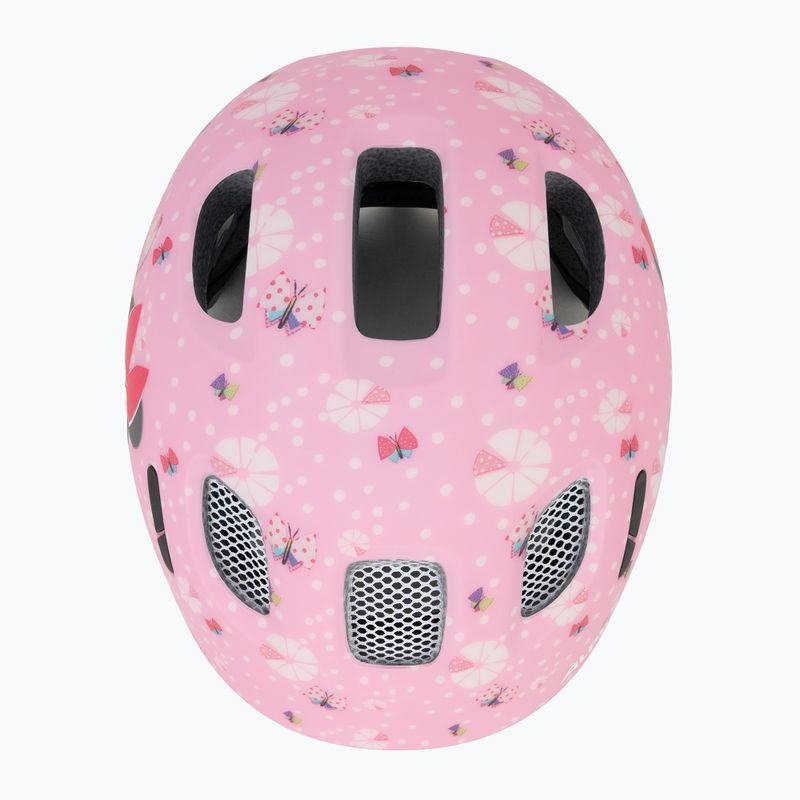 Casco da bici per bambini Alpina Ximo 2 Jr disney mini mouse 6