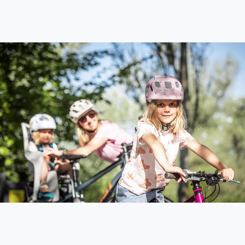 Casco da bici per bambini Alpina Ximo 2 Jr disney mini mouse 6