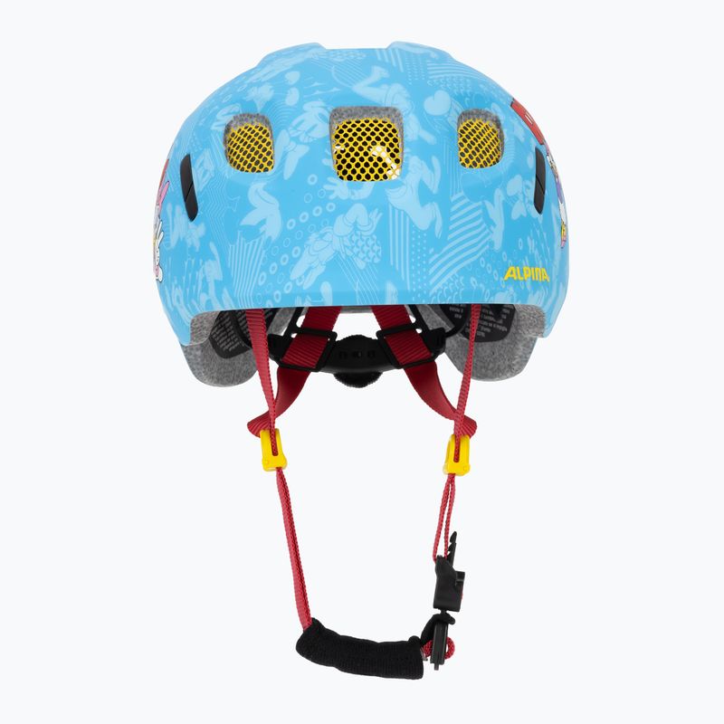 Casco da bici per bambini Alpina Ximo 2 Jr disney mickey & friends 2