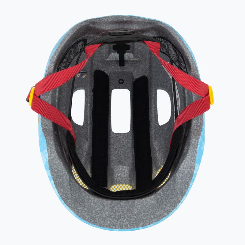 Casco da bici per bambini Alpina Ximo 2 Jr disney mickey & friends 5