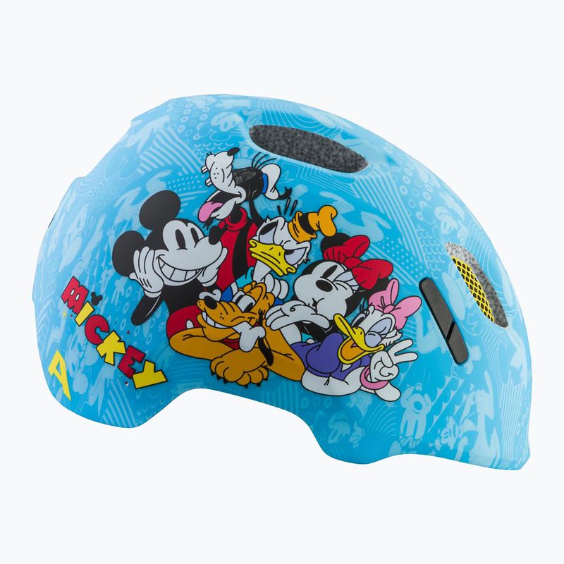 Casco da bici per bambini Alpina Ximo 2 Jr disney mickey & friends 3