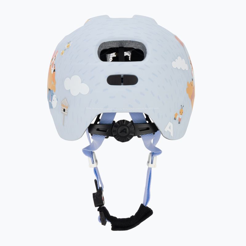Casco da bici per bambini Alpina Ximo 2 Jr disney winnie the pooh 4
