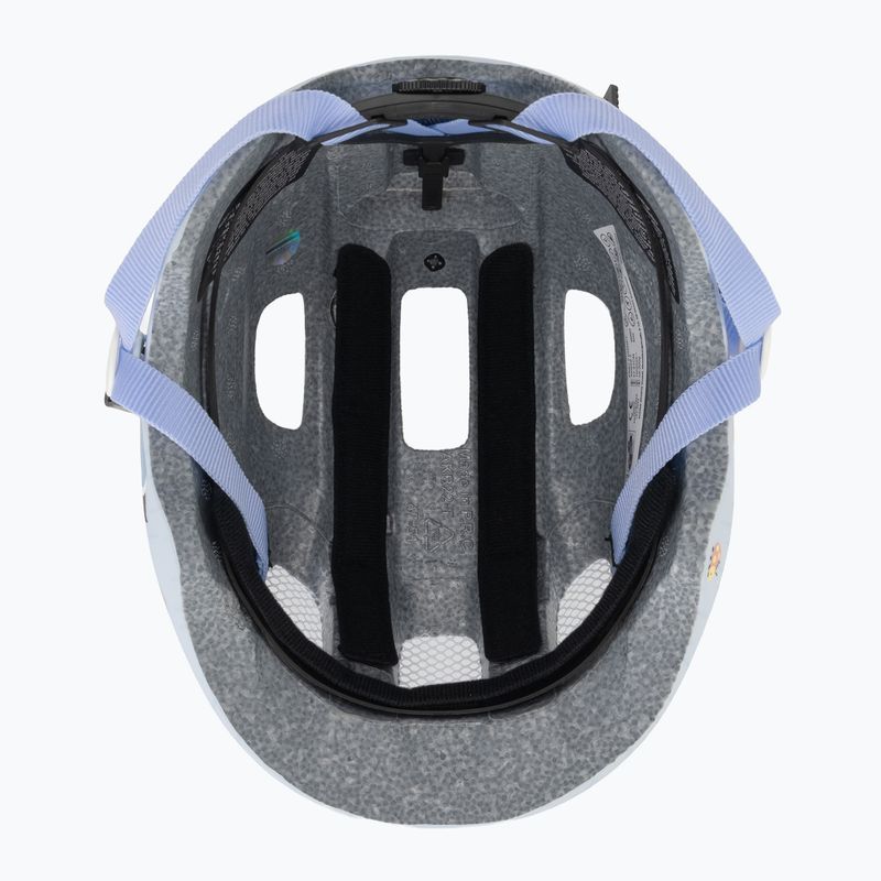 Casco da bici per bambini Alpina Ximo 2 Jr disney winnie the pooh 5