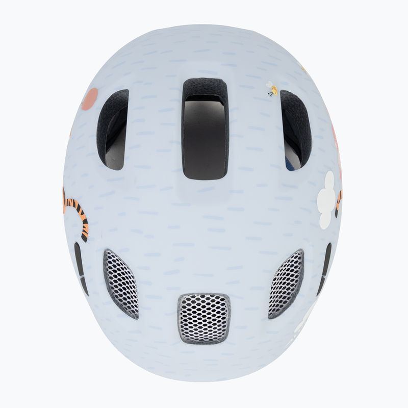 Casco da bici per bambini Alpina Ximo 2 Jr disney winnie the pooh 6