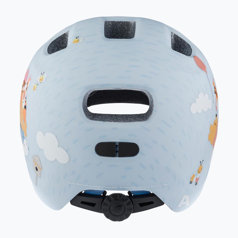 Casco da bici per bambini Alpina Ximo 2 Jr disney winnie the pooh 5