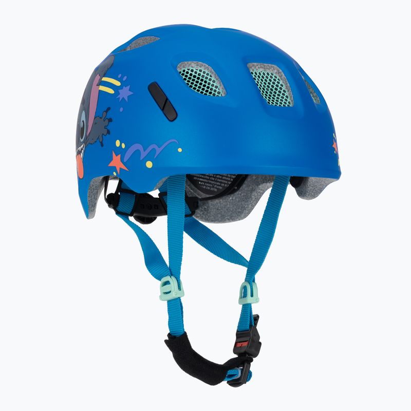 Casco da bici per bambini Alpina Ximo 2 Jr disney stich