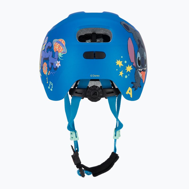 Casco da bici per bambini Alpina Ximo 2 Jr disney stich 4