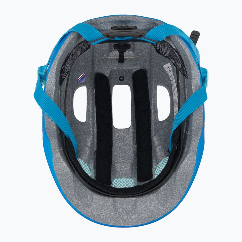 Casco da bici per bambini Alpina Ximo 2 Jr disney stich 5