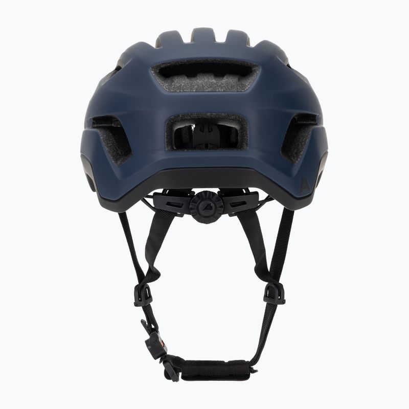 Casco da ciclismo Alpina Paranus navy matt 4