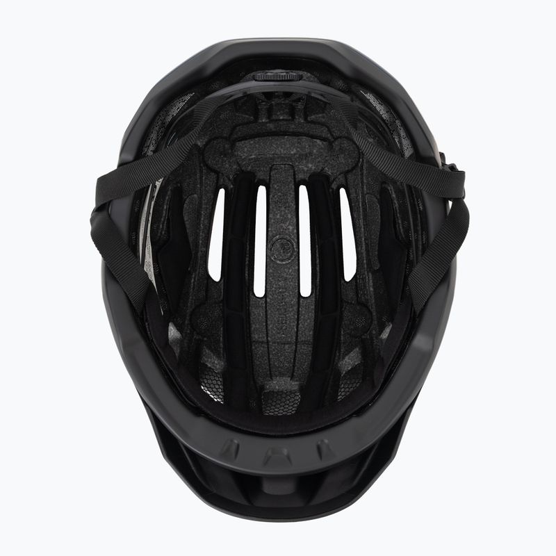 Casco da ciclismo Alpina Paranus navy matt 5