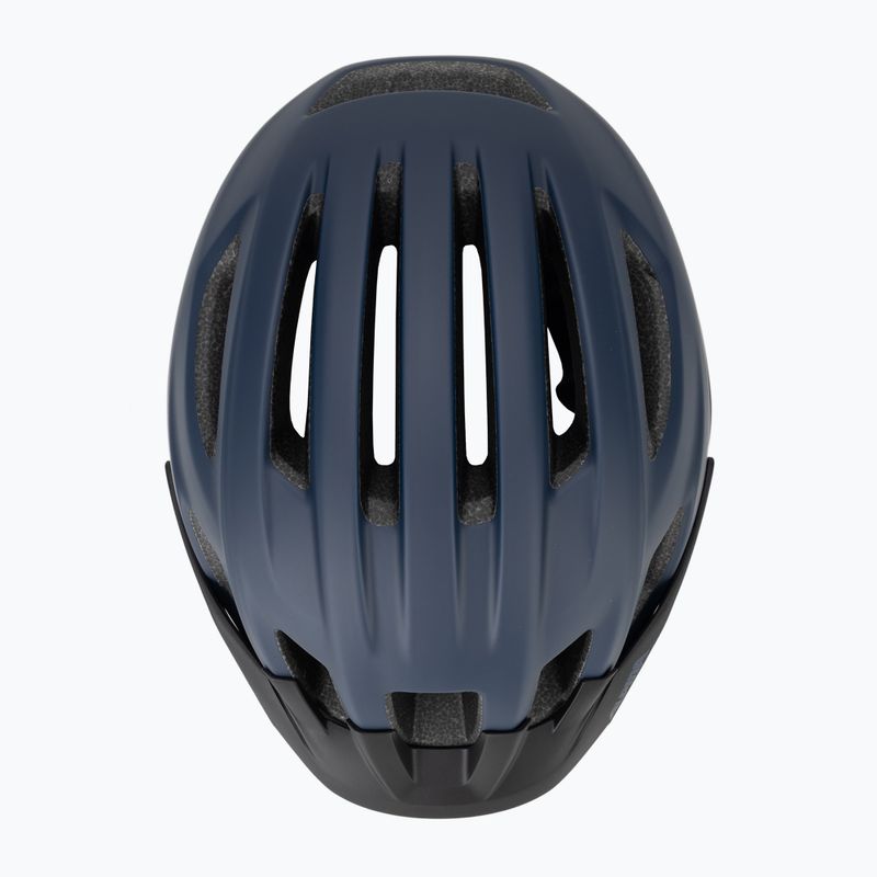 Casco da ciclismo Alpina Paranus navy matt 6