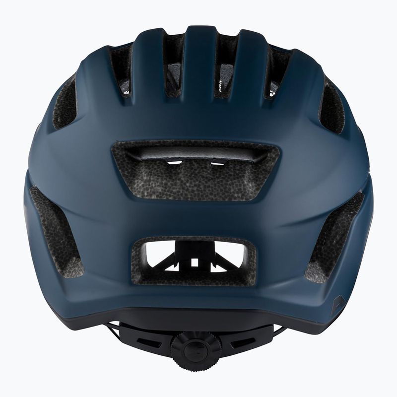 Casco da ciclismo Alpina Paranus navy matt 4