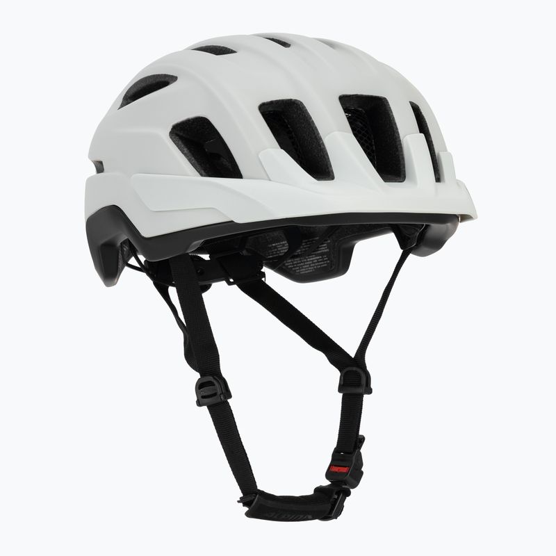 Casco da bici Alpina Paranus MIPS grigio fumo/grigio notte opaco