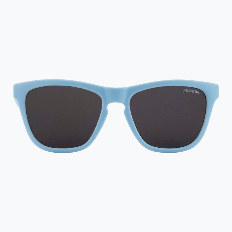 Occhiali da sole per bambini Alpina Junior Luzy II Disney winnie the pooh/black 2