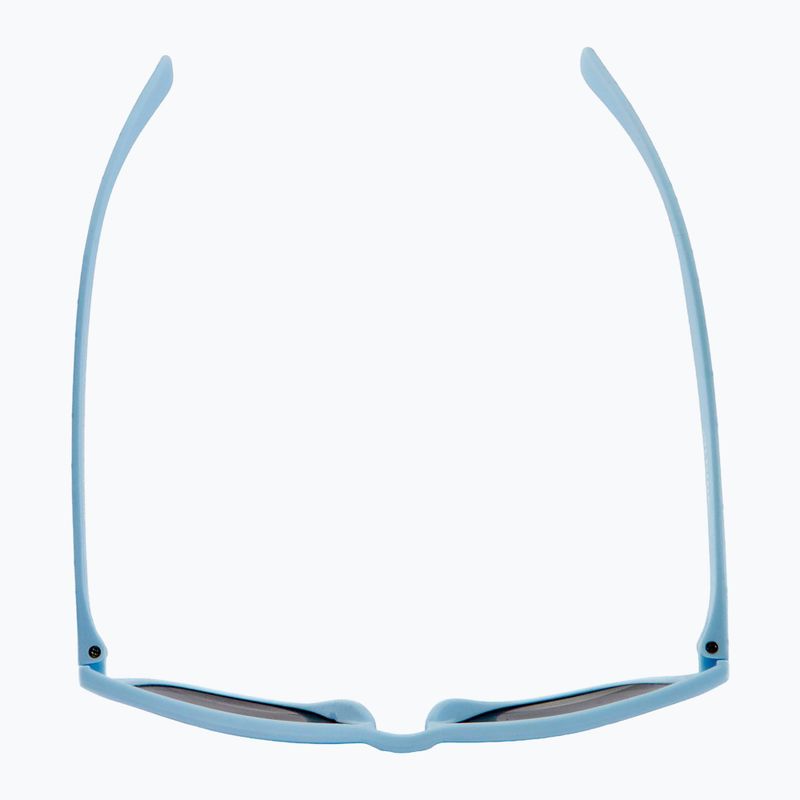 Occhiali da sole per bambini Alpina Junior Luzy II Disney winnie the pooh/black 4