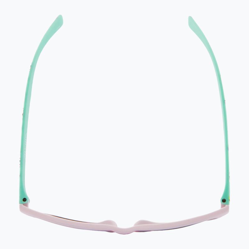 Occhiali da sole per bambini Alpina Junior Luzy II Disney minnie mouse/black 3