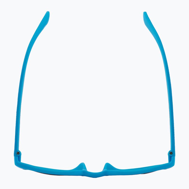 Occhiali da sole per bambini Alpina Junior Mitzo II Disney micky & friends/black 3