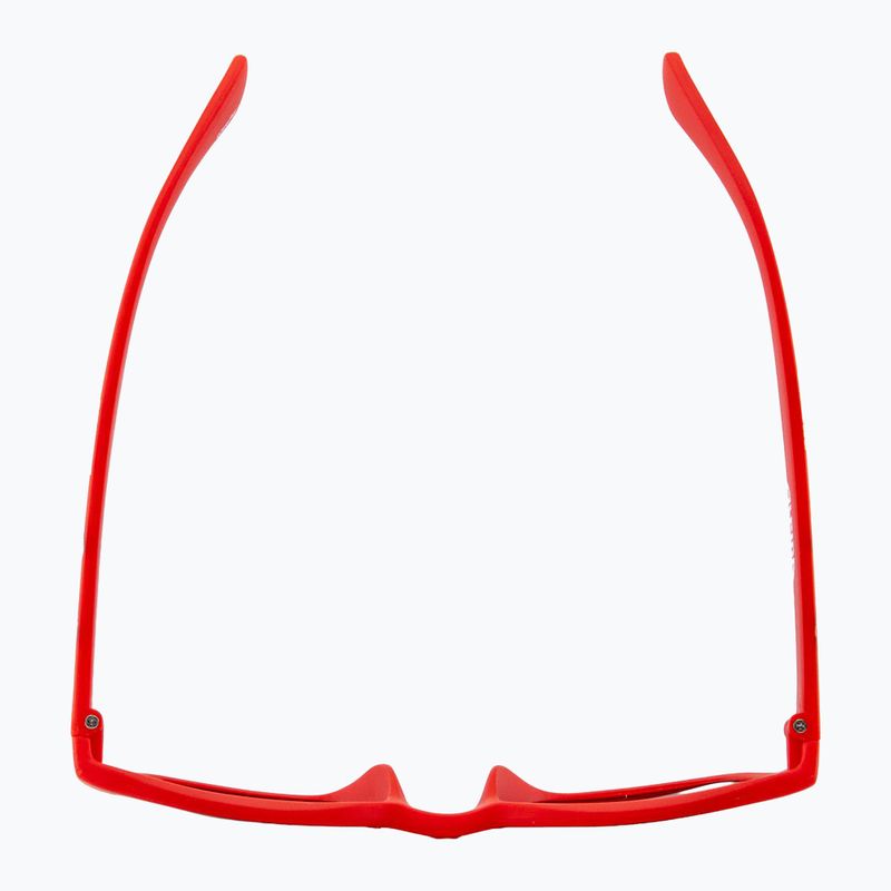 Occhiali da sole per bambini Alpina Junior Mitzo II Disney cars/black 3