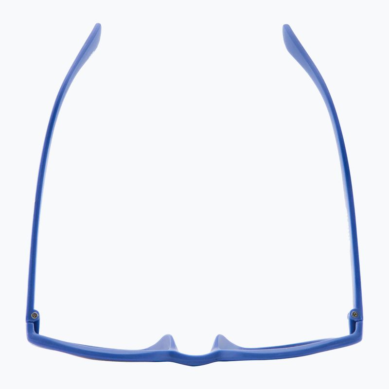 Occhiali da sole per bambini Alpina Junior Mitzo II Disney stitch/blue mirror 3