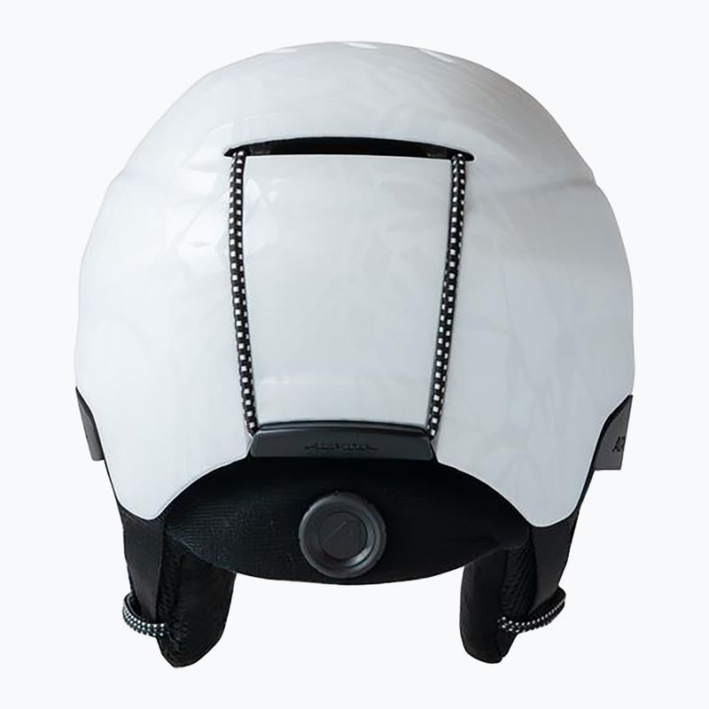 Casco da sci per bambini Alpina Pizi white camo 4