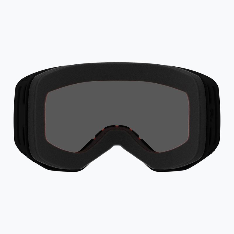Maschera da sci Alpina Venet M white/rose matt 5