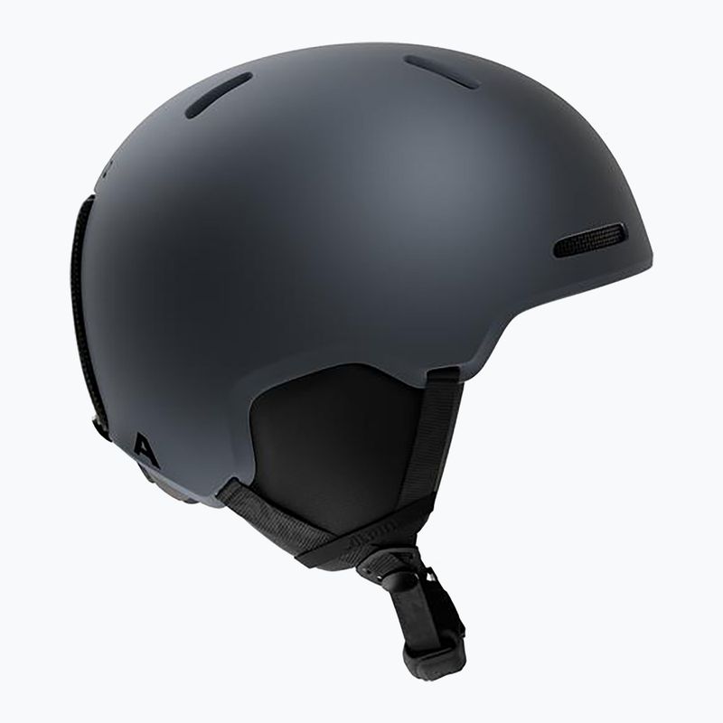Casco da sci Alpina Arber 2 MIPS midnight grey 2