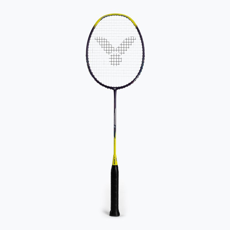 Racchetta da badminton VICTOR Thruster K 11 E viola TK-11 E