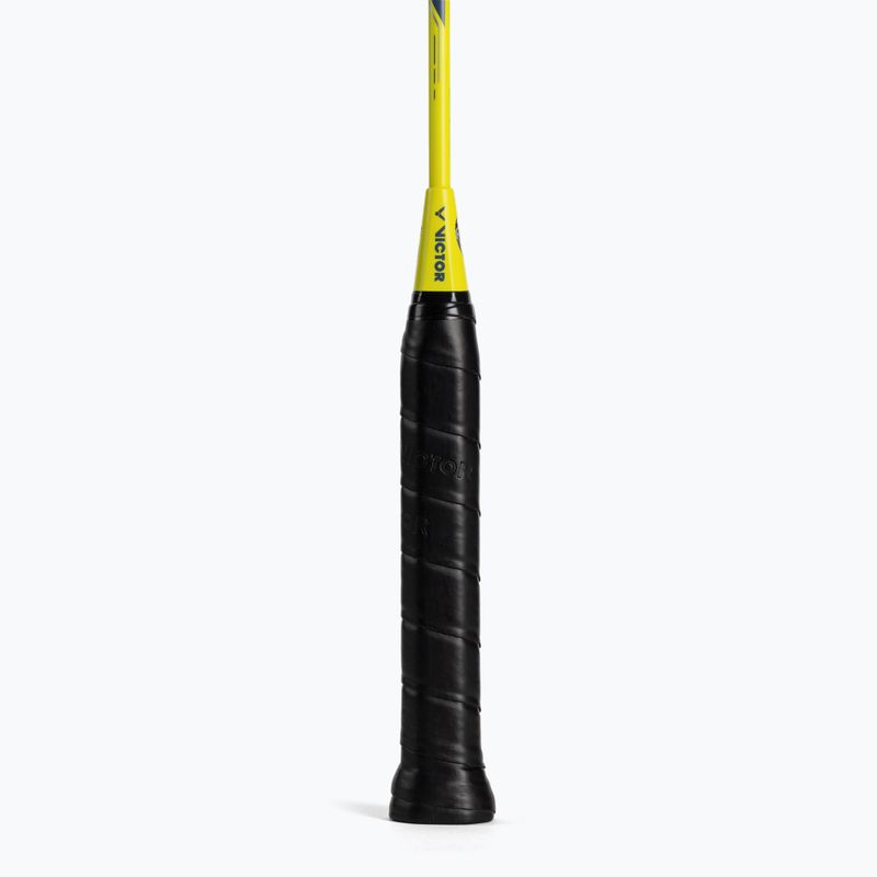 Racchetta da badminton VICTOR Thruster K 11 E viola TK-11 E 3