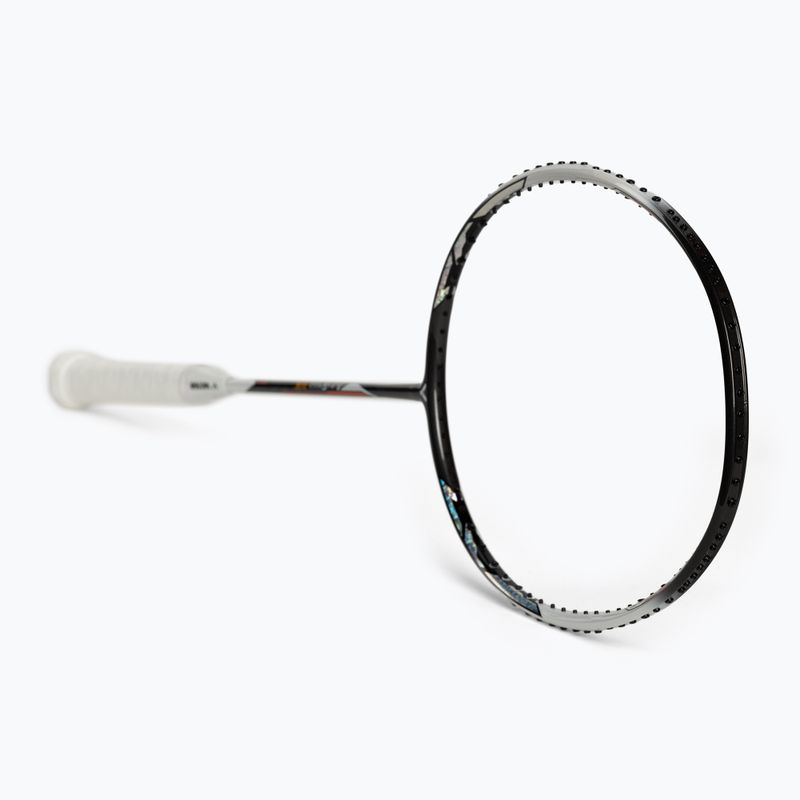 Racchetta da badminton VICTOR Auraspeed 90K H nero ARS-90K H 2