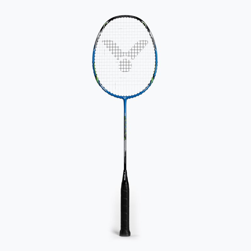 Racchetta da badminton VICTOR Thruster Light Fighter 30 F blu TK-LF-30 F