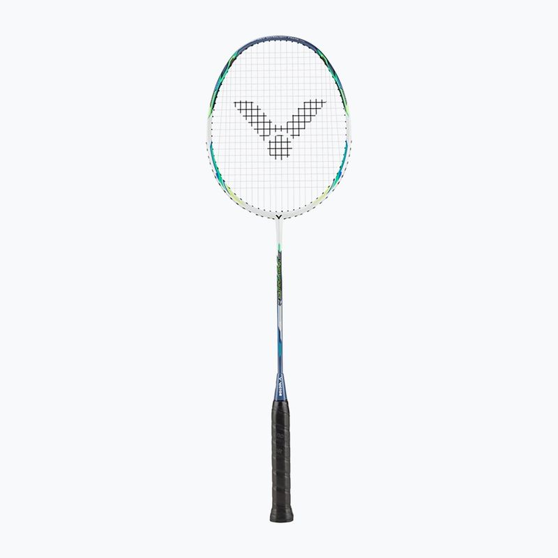 Racchetta da badminton VICTOR Auraspeed Light Fighter 80A 5