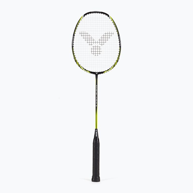 Racchetta da badminton VICTOR Wavetec Magan 5