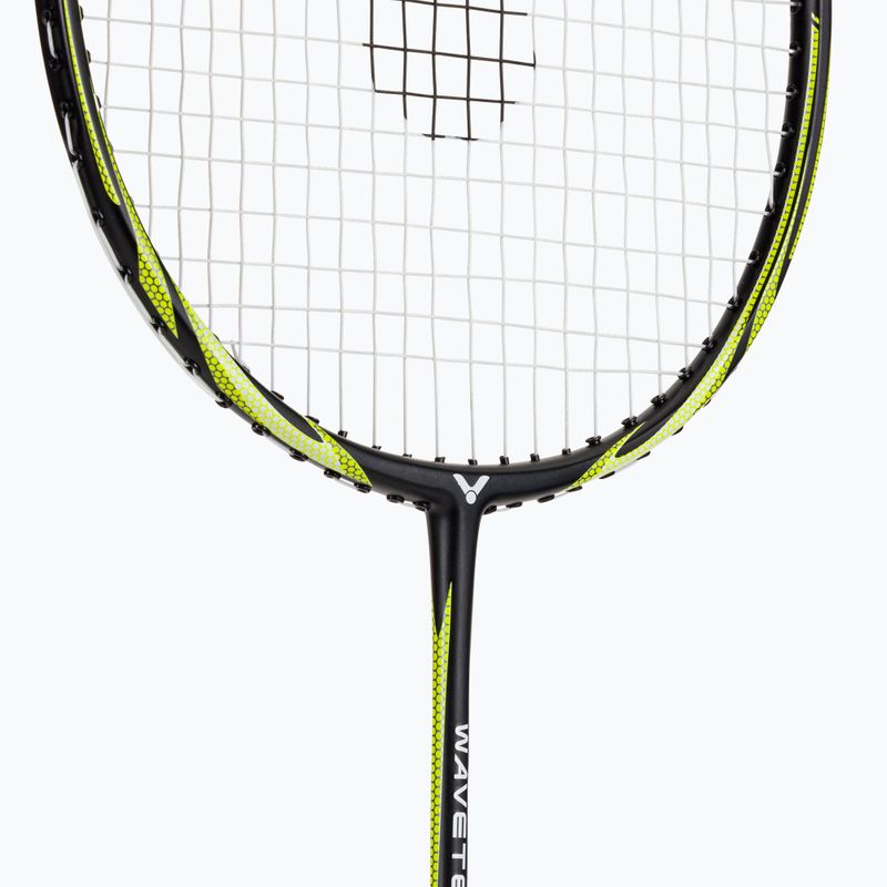 Racchetta da badminton VICTOR Wavetec Magan 5 4